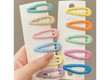 Kẹp Tóc Nhỏ   Phụ Kiện Xinh Xắn Cho Mọi Phong Cách   Lalune Clips 