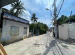 Bán đất hẻm ô tô đường Lương Đình Của, Tây Nha Trang, 2,9 tỷ/137,9m2 