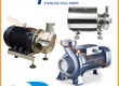 Bơm ly tâm Nuphlo   Nuphlo Pumps Việt Nam 