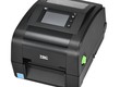 Máy in mã vạch TSC DA210 Công nghệ in: In nhiệt trực tiếp 