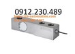 Load cell pavone psd800 500kg thép không rỉ 