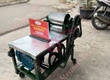 Máy bóc vỏ quế Vinmax VMQ2200 giá rẻ 