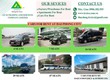 Dịch vụ cho thuê xe ô tô có lái chuyên nghiệp   Lexico 