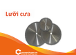 Thủ tục nhập khẩu lưỡi cưa 