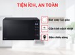 Lò Vi Sóng LG Giá Bao Nhiêu  Cập Nhật Mẫu Mới Nhất 2025 