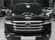 Bán Land Cruiser LC300 sản xuất 2025 siêu lướt 6000 Km. 
