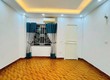 Trương định bán nhà 4 tầng dân xây lô góc ngõ thông 20M ra phố hoàng mai 