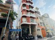Bán Nhà Góc 2 Mặt Tiền Đường Thạch Thị Thanh Quận 1.KC:H 6 Tầng.Giá 63 Tỷ 