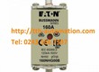 Cầu chì bussmann 160nhg00b 