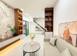 Nhà 2 tầng Đào Đô   Hồng Bàng 