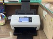 Máy scan Brother ADS 4700W 