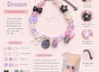 Pastel dream   1 giấc mơ đầy bông hồng khiến bạn dễ thương 