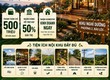 Chỉ 500 TRIỆU sở hữu Homestay nghỉ dưỡng tại Phường 2 Bảo Lộc 