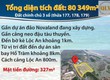 Bán quỹ đất ven biển LỘC AN   ĐẤT ĐỎ, BÀ RỊA   VŨNG TÀU ...