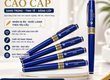 Bút Kim Loại Cao Cấp Khắc Laser Theo Yêu Cầu   In Logo Quà Tặng Doanh Nghiệp...
