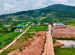 Bán Đất Ven Đà Lạt 309m  Thổ Cư 209m    Hai Mặt Tiền Giữa Thung...