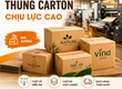 Tìm thùng carton, hộp giấy, túi giấy   LIÊN HỆ TWAY 