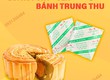 Gói Hút Oxy 30cc, 50cc, 100cc Cho Bánh Trung Thu   Nên Chọn Loại Nào 