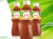Nước Sâm La Hán Hoa Cúc Thái Sơn   Thức uống thanh mát, ngọt dịu, dễ uống...