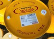 Dầu thủy lực nhớt 10  VECTOR AW 32 46 68 cho máy công nghiệp, máy công trình...