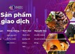 Giao dịch phái sinh là gì  Khác biệt giữa chứng khoán phái sinh và hàng hóa phái...
