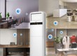 Phân phối Điều hòa tủ đứng PANASONIC giá gốc thấp nhất, rẻ nhất khu vực HCM 