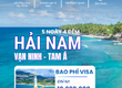 Khám Phá Hải Nam   Tam Á   Vạn Ninh: Thiên Đường Biển Đảo Đẹp Nhất...