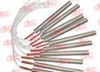 Điện trở cây 1 đầu sản xuất theo yêu cầu 