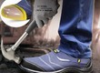 Nhà cung cấp giày bảo hộ Jogger tại Hồ Chí Minh uy tín 