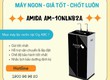 Máy lọc nước nóng lạnh nguội Amida AM 10NLNB2A 