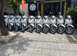 Cho thuê xe máy vision đời mới 2025 Đà Nẵng 