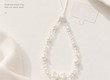 Milky Pearl    Khi sự thanh lịch gặp gỡ nét dễ thương 