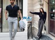 Áo Đen Phối Quần Màu Gì  10  Cách Mix Cho Nam Nữ 