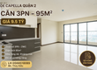 Bán căn hộ 3PN De Capella Quận 2 giá 9.5 tỷ 