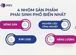 Đặc điểm và tầm quan trọng của đa dạng hóa danh mục đầu t 
