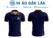 Áo thun đồng phục Ali Tùng Lâm 