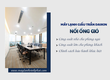 Điều hòa giấu trần DAIKIN công suất nhỏ cho phòng ngủ/công suất lớn cho phòng khách 