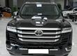 Land Cruiser LC300 sản xuất 2024 siêu lướt, full Bodykit và PPF. 