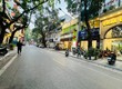Vị Trí Đẹp   Mặt Phố Mai Hắc Đế Mặt Tiền 6.3M 135M2 1 Sổ 1 Chủ...