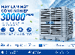 Máy làm mát công nghiệp Nako 30000 