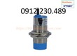 Cảm biến từ tk 30nc10c toky cảm biến tròn phi 30 