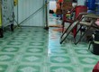 Bán nhà cấp 4 suốt có 1 gác gỗ ngay trung tâm Đầm Sen Q11 