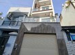 Bán nhà hẻm xe hơi 6m Đường Số 2 , Q.Bình Tân   gần ngã 4 Gò...