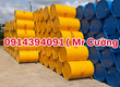 Dầu bánh răng, hộp số VECTOR cho máy công trình, công nghiệp, xe nâng giá tốt, chất lượng...