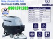 Máy chà sàn công nghiệp liên hợp Kumisai KMS 50B 