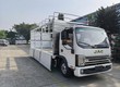 Bán xe tải Jac N350SL    ĐƠI 2026   Dài 6,25m 