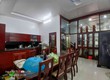 Biệt thự 4 tầng tuyến 2 Lê Hồng Phong, Hải Phòng 126m2 có gara oto 