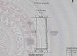 Mặt đường Bạch Đằng  đối diện Vin Imperia    64,6m2   ngang 4,25m ...