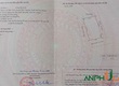Cần bán 75.9m2 đất tại TDP 5, Phường Hòa Bình, TP Hải Phòng 