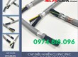 Altek Kabel: Cáp điều khiển 16 lõi Rvv, Rvvp 